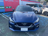 スカイライン 3.0 400R 
