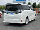 ヴェルファイア 2.5 Z 