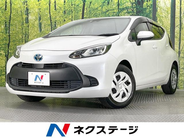 アクア 1.5 X 