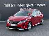 日産 ノート