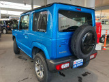 ジムニー XC 4WD 