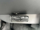 ETC車載器付きです!高速道路も楽々ですね♪