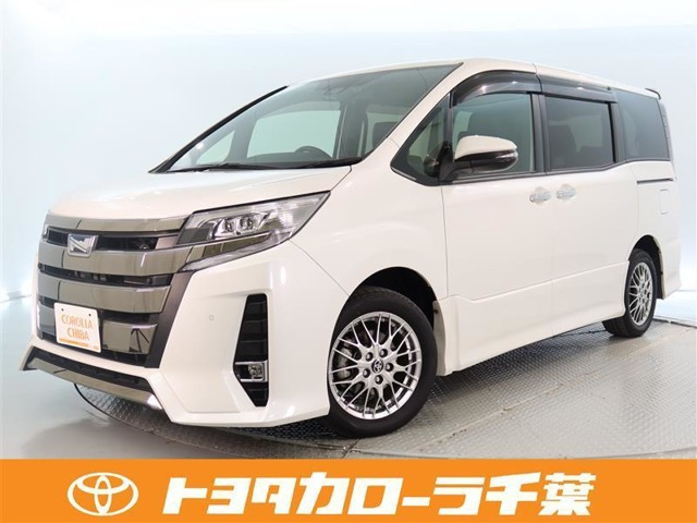 ノア 1.8 ハイブリッド Si W×B II 
