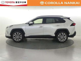 RAV4  2.0 G Zパッケージ 4WD