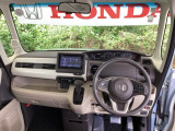 N-BOX G L ホンダセンシング 