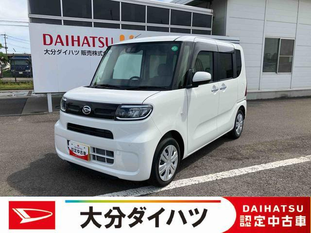 タント X 
