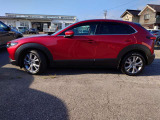 CX-30 2.0 20S プロアクティブ ツーリングセレクション 4WD 