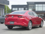 MAZDA3セダン 2.0 20S ツーリング 