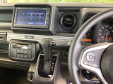 N-VAN +スタイル ファン ホンダセンシング 
