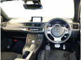 CT 200h Fスポーツ 