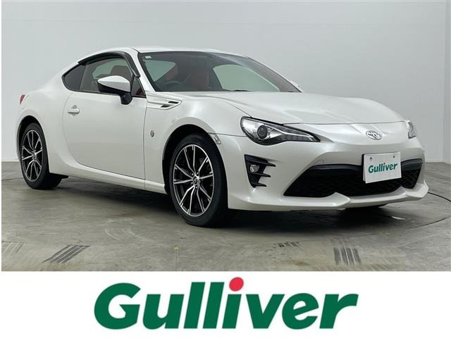 86 2.0 GT 修復歴無し