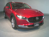 CX-30 2.0 20S プロアクティブ ツーリングセレクション 