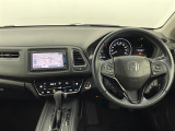 ヴェゼル 1.5 X ホンダセンシング 4WD 修復歴無し