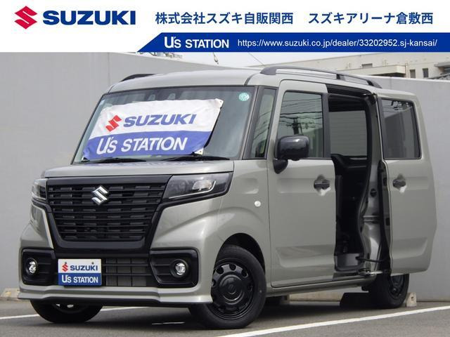 スペーシアベース XF 
