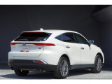 ハリアー 2.5 ハイブリッド E-Four Z レザーパッケージ 4WD 