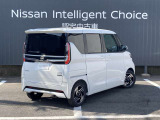 ルークス ハイウェイスター X