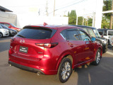 CX-5 2.2 XD エクスクルーシブ モード 4WD 