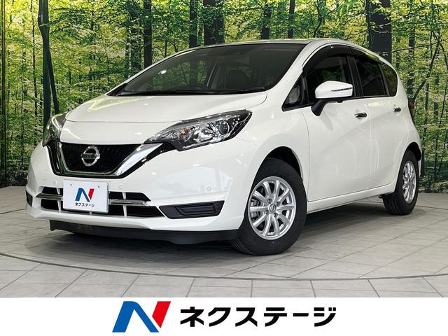 ノート 1.2 メダリスト X 