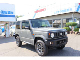 ジムニー XC 4WD 