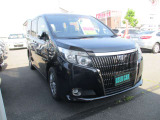 エスクァイア 2.0 Gi ブラック テイラード 4WD 