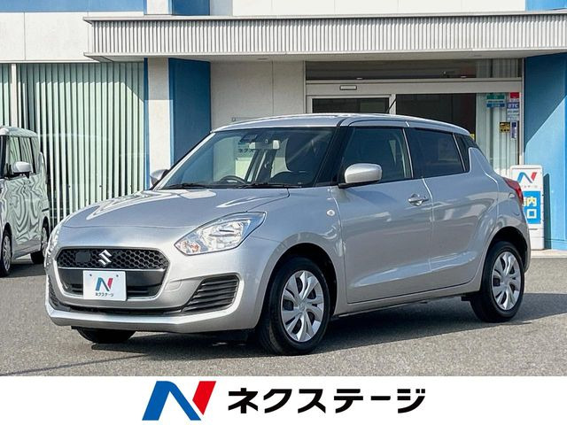 スイフト  XGリミテッド
