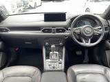 CX-5 2.2 XD スポーツアピアランス 本革シート 修復歴無し