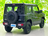 ジムニー XG 4WD 