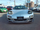 RX-7 タイプRB 