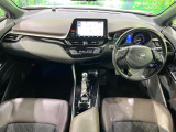 C-HR  G