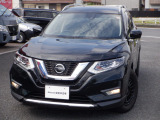 日産 エクストレイル