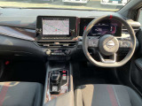 ノートオーラ  1.2 NISMO
