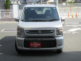 ワゴンR ハイブリッド(HYBRID) FX-S 