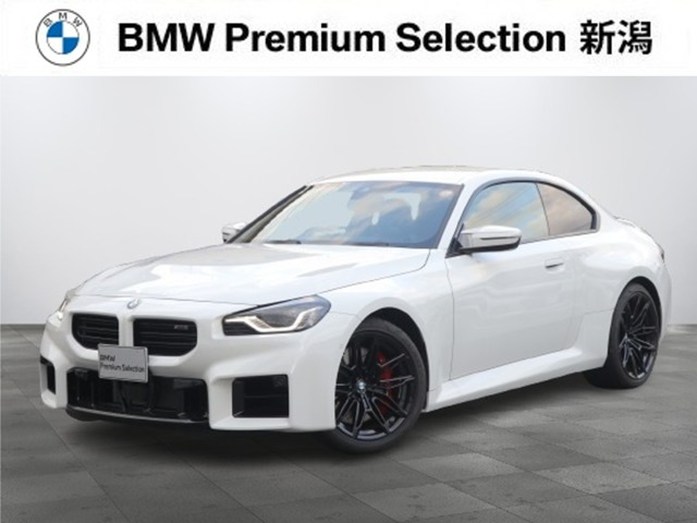 M2クーペ M ステップトロニック 