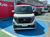 ルークス ハイウェイスター Gターボ 