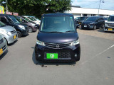 ルークス ハイウェイスター 4WD 