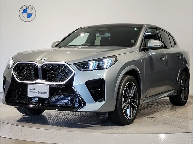 X2 xドライブ20i Mスポーツ 4WD 