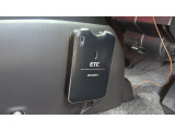 ETC車載器付き!高速道路も快適に通行できます♪