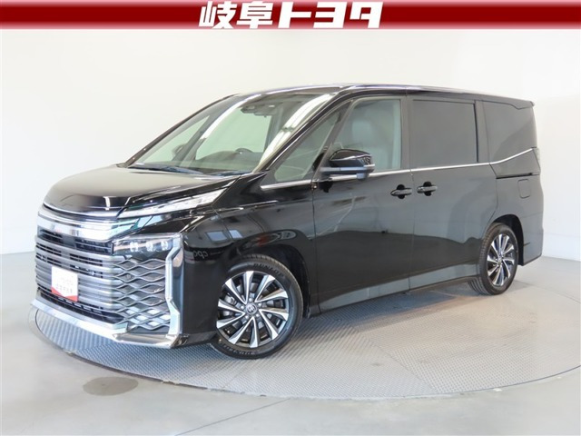ヴォクシー  2.0 S-Z