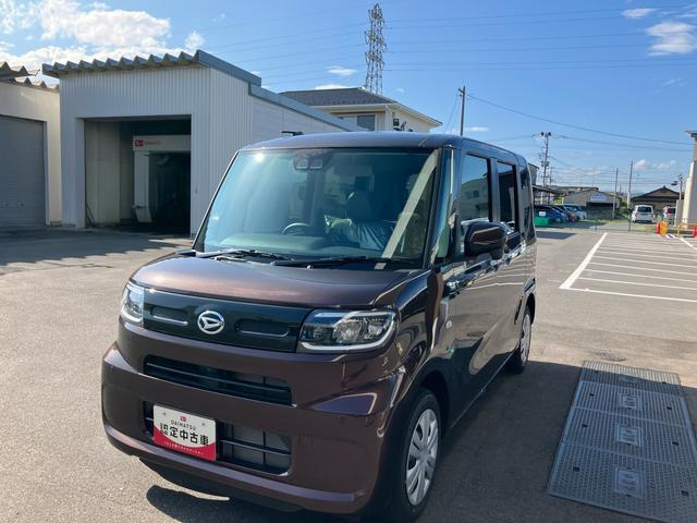 タント X 