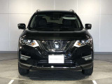 エクストレイル 2.0 20Xi Vセレクション 4WD 