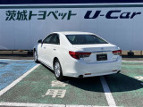 マークX 2.5 プレミアム 