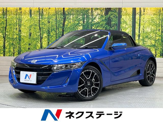 S660 アルファ 