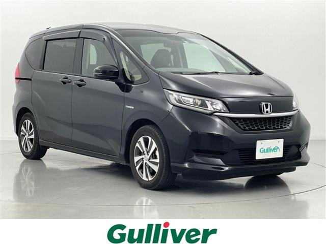 フリード 1.5 ハイブリッド G ホンダセンシング 修復歴無し