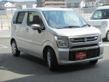 ワゴンR ハイブリッド(HYBRID) FX-S 