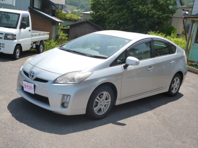 プリウス 1.8 S 