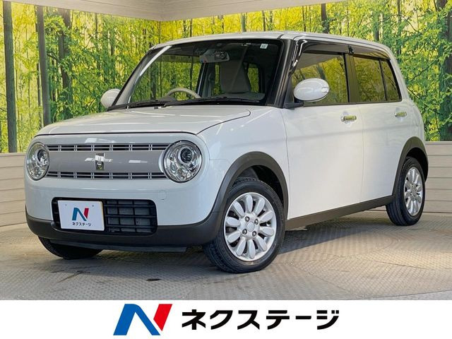 アルトラパン X 