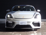 /その他 ポルシェ  718スパイダー