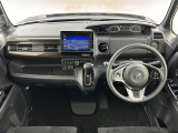 N-BOXカスタム G EX ホンダセンシング 修復歴無し