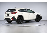 クロストレック 2.0 ツーリング 4WD 