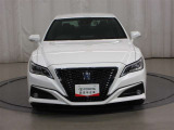 クラウン ハイブリッド 2.5 G Four 4WD 